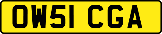 OW51CGA