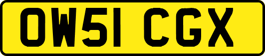OW51CGX
