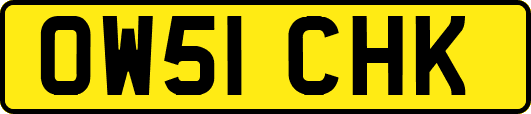 OW51CHK