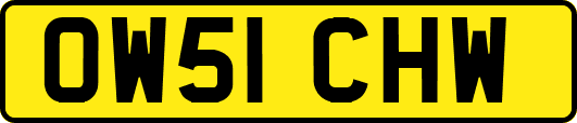 OW51CHW