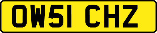 OW51CHZ