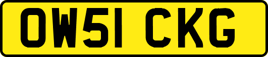 OW51CKG