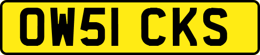 OW51CKS