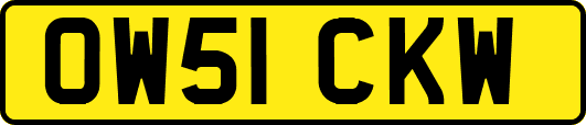 OW51CKW