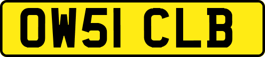 OW51CLB