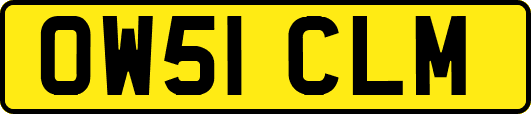 OW51CLM