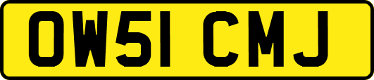 OW51CMJ