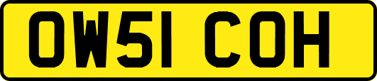 OW51COH