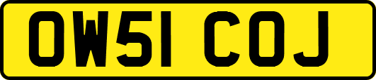 OW51COJ