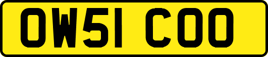 OW51COO