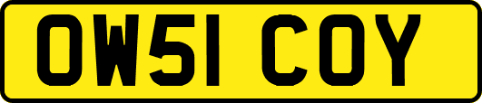 OW51COY