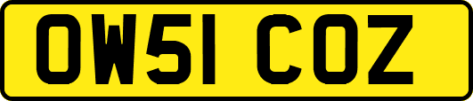 OW51COZ