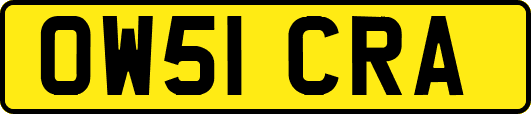 OW51CRA