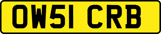 OW51CRB