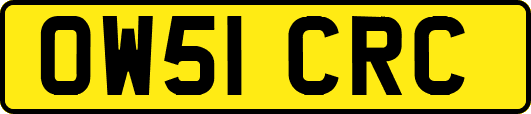 OW51CRC