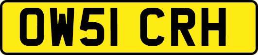 OW51CRH