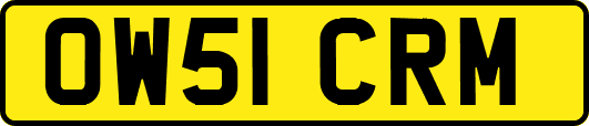 OW51CRM