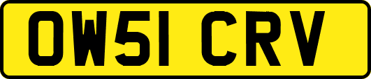 OW51CRV