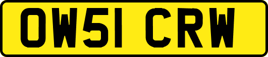 OW51CRW