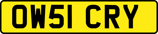 OW51CRY