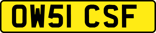 OW51CSF