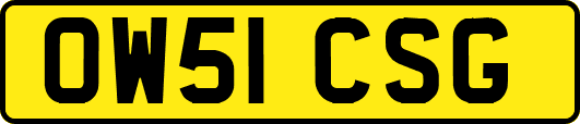 OW51CSG