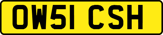 OW51CSH