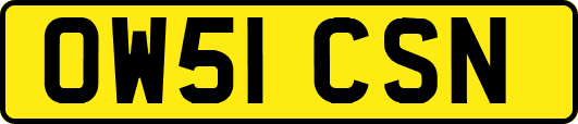 OW51CSN