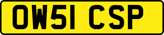 OW51CSP