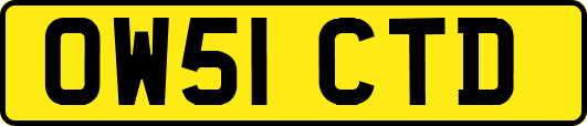 OW51CTD