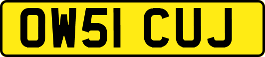 OW51CUJ