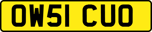 OW51CUO