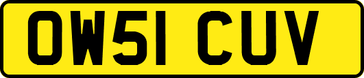 OW51CUV