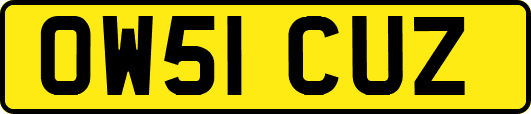 OW51CUZ