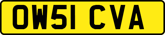 OW51CVA