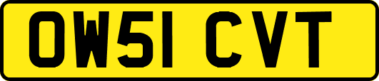 OW51CVT