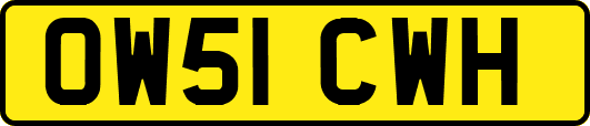 OW51CWH