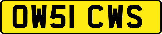 OW51CWS