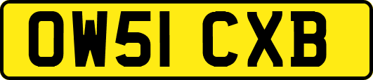 OW51CXB