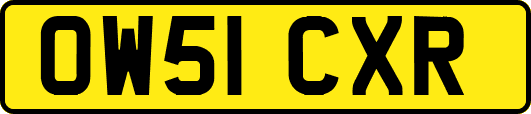 OW51CXR