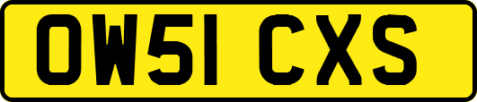 OW51CXS