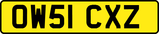 OW51CXZ