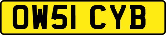 OW51CYB