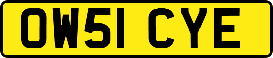 OW51CYE