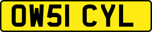 OW51CYL