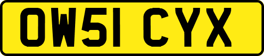 OW51CYX