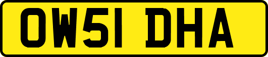 OW51DHA