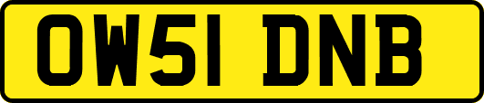 OW51DNB