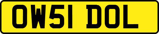 OW51DOL