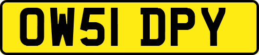 OW51DPY